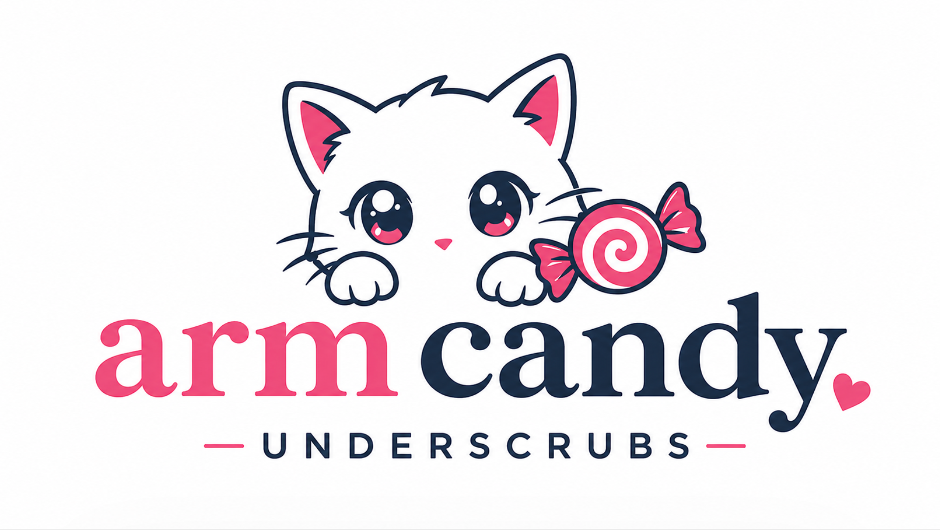 Arm Candy Underscrubs